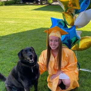 Meet your Posher, Kaitlyn